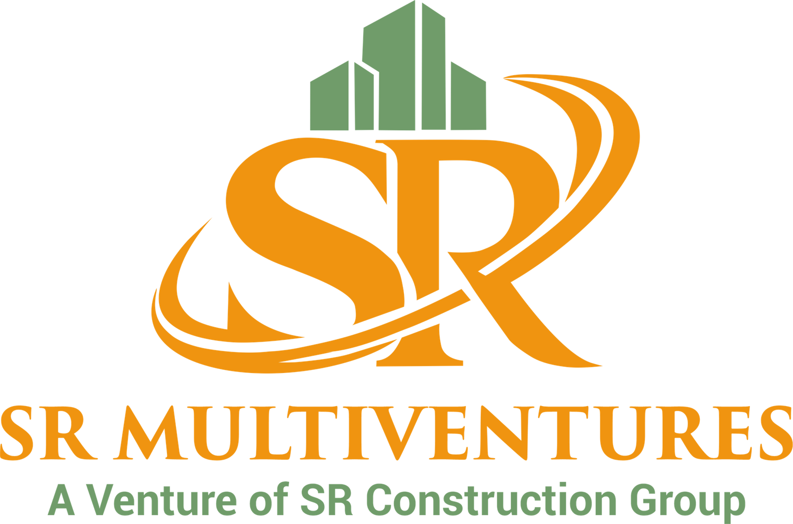 Home - SR Multiventures